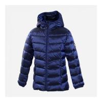 Куртка детская Huppa STENNA 1 17980127 синий 146 Фото