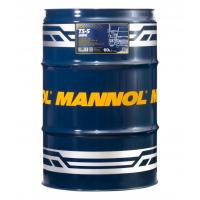 Моторное масло Mannol TS-5 UHPD 60л Metal10W-40 Фото
