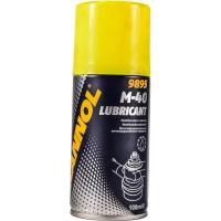 Смазка автомобильная Mannol M-40 Lubricant 0,1л Фото