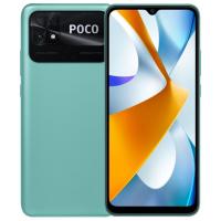 Мобільний телефон Xiaomi Poco C40 3/32GB Coral Green Фото