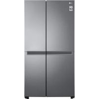 Холодильник LG GC-B257JLYV Фото