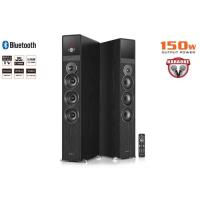 Акустическая система REAL-EL S-2070 Black Фото