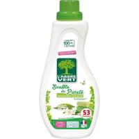 Кондиціонер для білизни L'Arbre Vert пом'якшувач Дихання чистоти 800 мл Фото