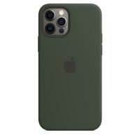 Чохол до мобільного телефона Armorstandart ICON2 Case Apple iPhone 12 Pro Max Cyprus Green Фото