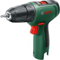 Шуруповерт Bosch EasyDrill 1200, 12В, 1х1.5Ач, ЗУ, кейс Фото
