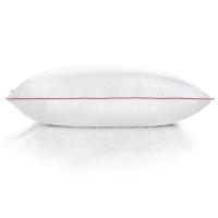 Подушка MirSon пуховая Hand Made De Luxe 901 средняя 70x70 Фото