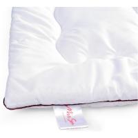 Ковдра MirSon бамбукове Deluxe Hand Made 0444 літо 172x205 см Фото