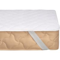 Наматрасник MirSon 950 Natural Line Стандарт Eco 70x130 см Фото