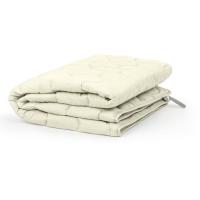 Ковдра MirSon антиалергійна BamBoo №1644 Eco Light Creamy 172х20 Фото