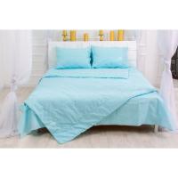 Одеяло MirSon шерстяное Летнее 2387 Lucretia 110x140 Фото