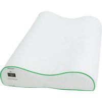 Подушка MirSon ортопедична 6016 Green nature Julia 58х40х10.5 Фото