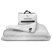 Одеяло MirSon антиаллергенное Royal Eco-Soft 843 зима 155x215 Фото