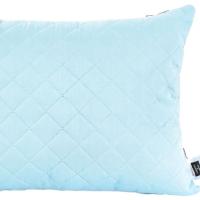 Подушка MirSon 1268 Valentino с эвкалиптом Средняя 70х70 см Фото