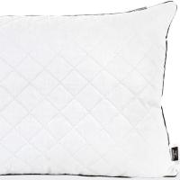 Подушка MirSon 1273 Royal Pearl с эвкалиптом Средняя 40х60 см Фото