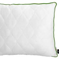 Подушка MirSon 1471 Eco Aloe Vera memory effekt Средняя 40х60 см Фото