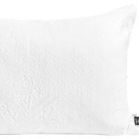 Подушка MirSon Memory №766 Julia Memory мягкая 70х70 см Фото