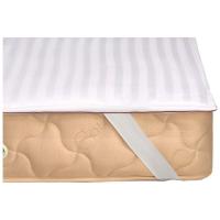 Наматрасник MirSon DeLuxe Bamboo 690 200x200 см Фото