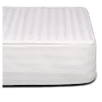 Наматрасник MirSon Royal Pearl Eco 433 80x200 Фото