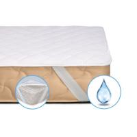 Наматрасник MirSon Стандарт Тенсель (Modal) 308 120x200 Фото