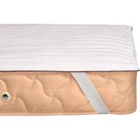 Наматрацник MirSon антиалергенний Royal Waterproof Eco 232/3 80x190 с Фото