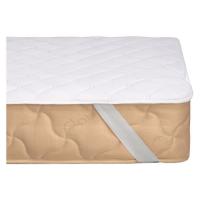 Наматрацник MirSon антиалергенний Universal двосторонній 226 160x190 Фото
