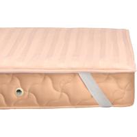 Наматрасник MirSon бамбуковый Carmela Bamboo Waterproof 287/2 180x200 Фото