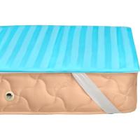 Наматрасник MirSon хлопковый Valentino Waterproof Cotton 272/1 200x22 Фото