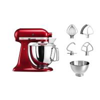 Кухонный комбайн KitchenAid 5KSM175PSECA Фото