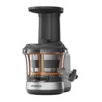 Насадка для комбайна Kenwood KAX720PL Фото