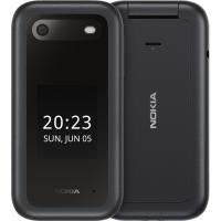 Мобільний телефон Nokia 2660 Flip Black Фото