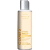Шампунь Comex натуральный для сухих и поврежденных волос 150 мл Фото