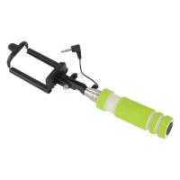 Монопод для селфи Piko M-002M green Фото