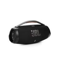 Акустическая система JBL Boombox 3 Black Фото