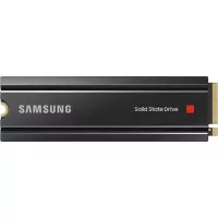Накопичувач SSD Samsung M.2 2280 2TB Фото
