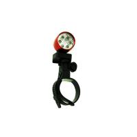 Передняя велофара Good Bike ANT 6 LED Red Фото