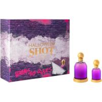 Набор косметики Halloween Shot туалетная вода 100 мл и 30 мл Фото