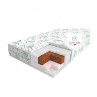 Матрас Верес Bamboo comfort+ 190 х 80 х 18 см Фото