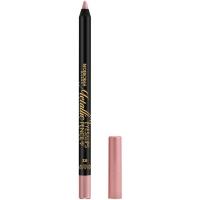 Карандаш для глаз Deborah Metallic Eyes&Lips Pencil 02 - Metallic Rose Фото