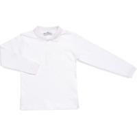 Кофта детская A-Yugi поло с длинным рукавом Фото