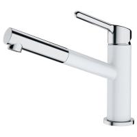 Смеситель Franke Orbit Фото