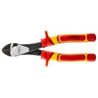 Бокорізи Neo Tools діелектричні, для робіт під напругою 1000 В, 180 м Фото