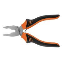 Плоскогубцы Neo Tools комбинированные, CrNi, 160 мм Фото