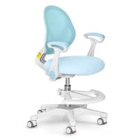 Детское кресло Evo-kids Mio Air Blue Фото