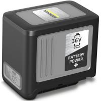 Аккумулятор к электроинструменту Karcher Battery Power+ 36/60, 36В, 6Ah, 1.527 кг Фото