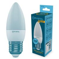 Лампочка CRYSTAL C37 5W PA Е27 4000K Фото