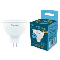 Лампочка CRYSTAL MR16 5W P G5.3 4000K Фото