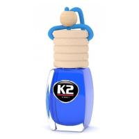 Ароматизатор для автомобиля K2 VINCI VENTO SOLO REFILL OCEAN 8ML Фото