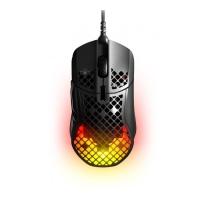 Мишка SteelSeries Aerox 5 USB Black Фото