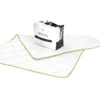 Одеяло MirSon антиаллергенное EcoSilk 002 деми 172x205 см Фото