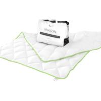 Ковдра MirSon антиалергенна Thinsulate 082 зима 140х205 см Фото